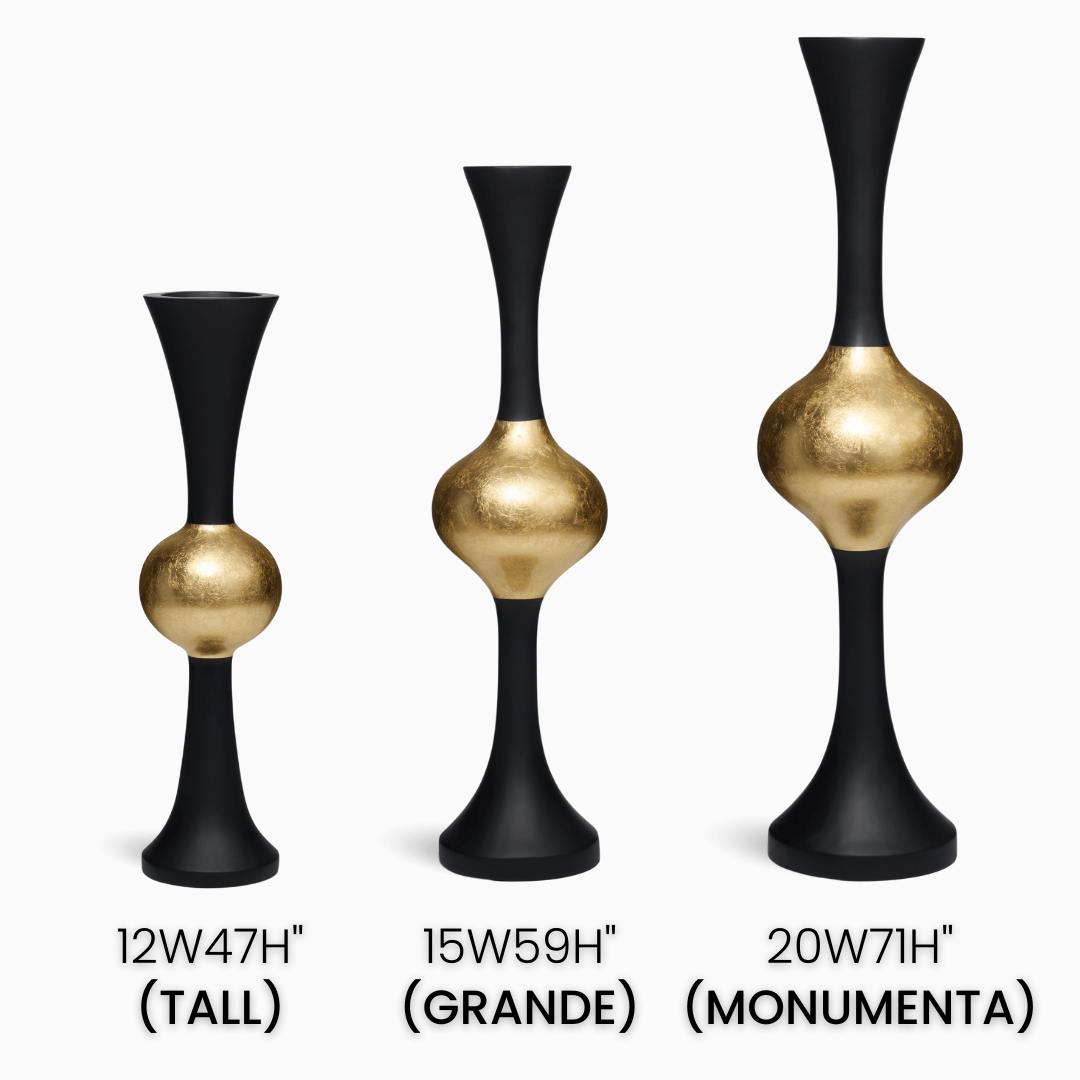 FERRERO VASE