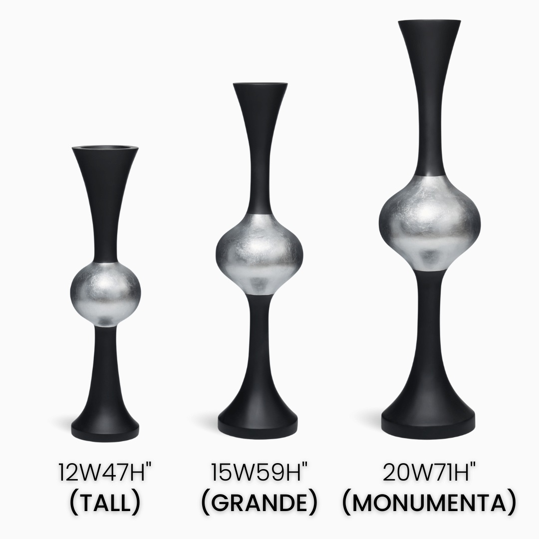 FERRERO VASE