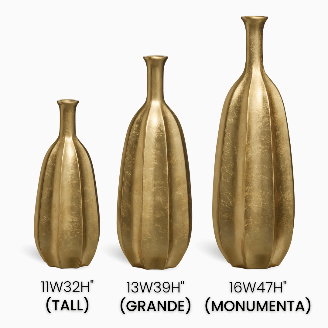 STAR VASE