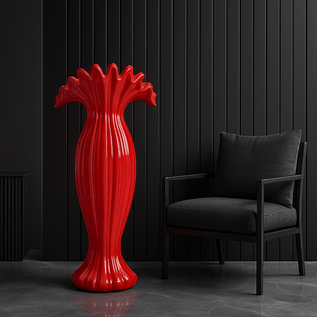 BLOOM VASE