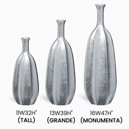 STAR VASE