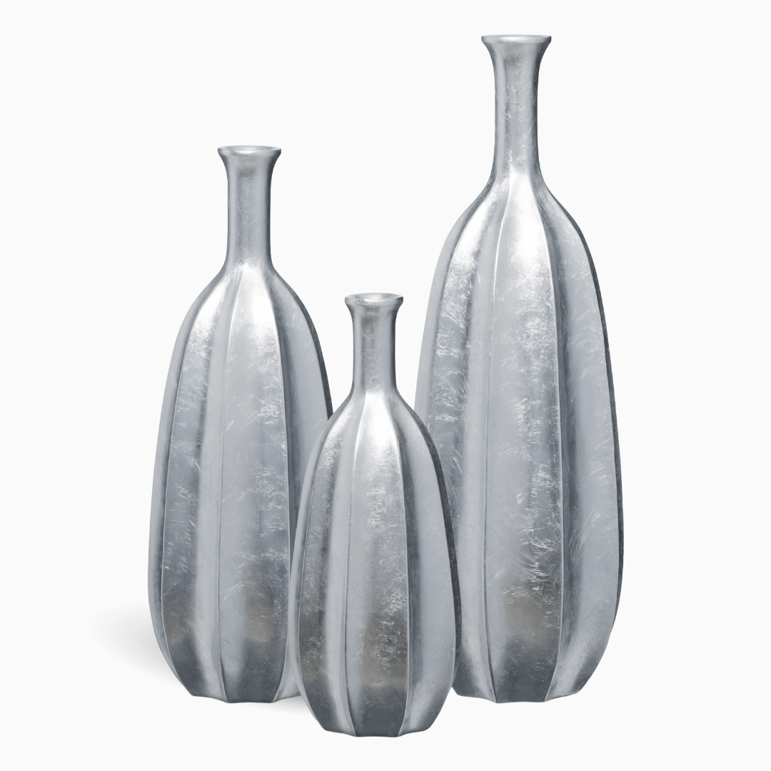 STAR VASE