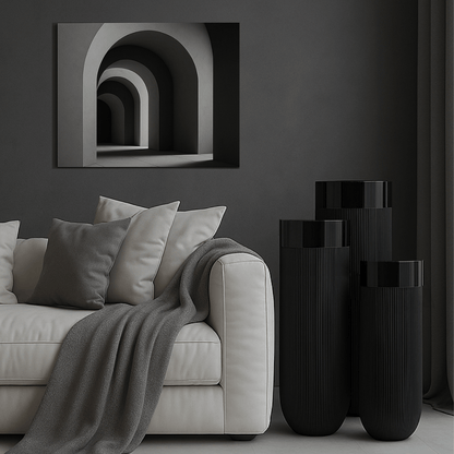 LENOX VASE
