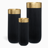Black & Gold