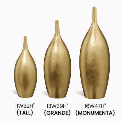 KENZO VASE