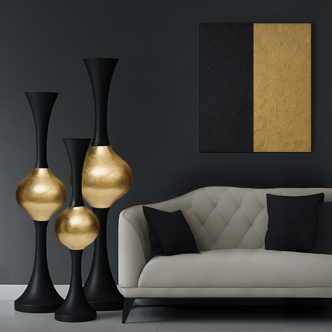 FERRERO VASE
