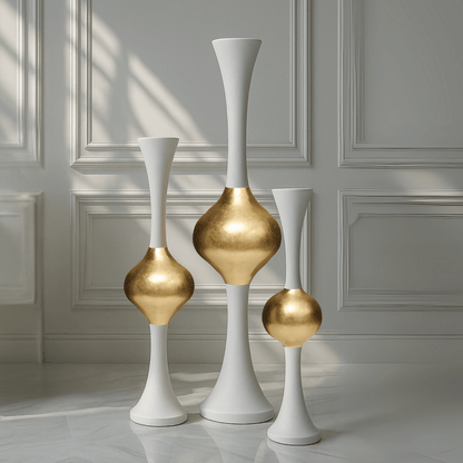 FERRERO VASE