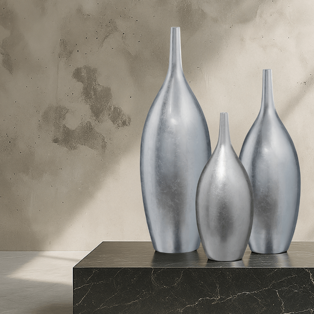 KENZO VASE