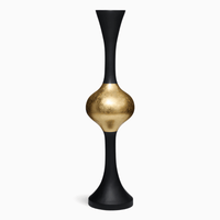 Black & Gold