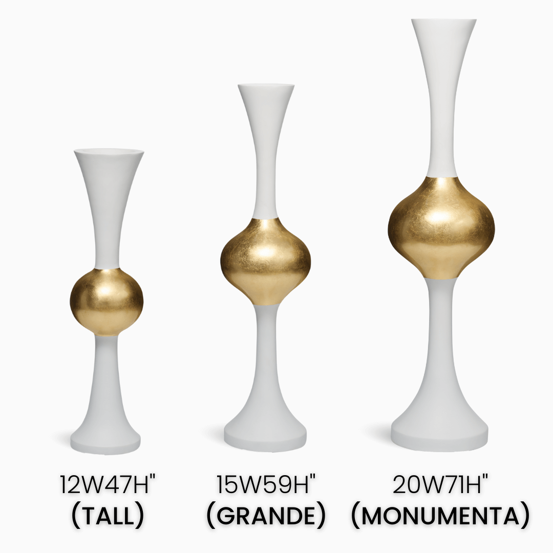FERRERO VASE