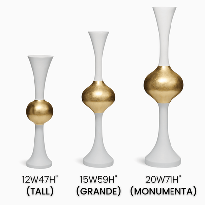 FERRERO VASE