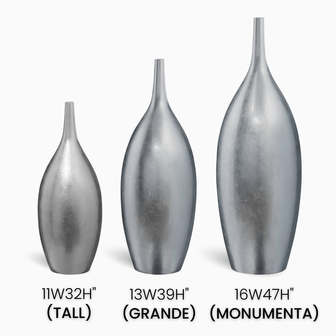 KENZO VASE