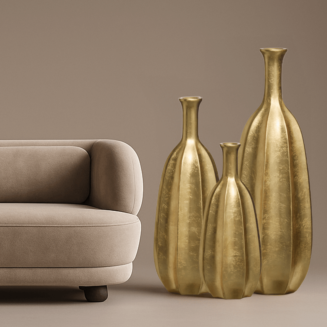 STAR VASE