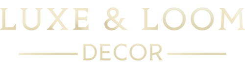 LUXE & LOOM DECOR