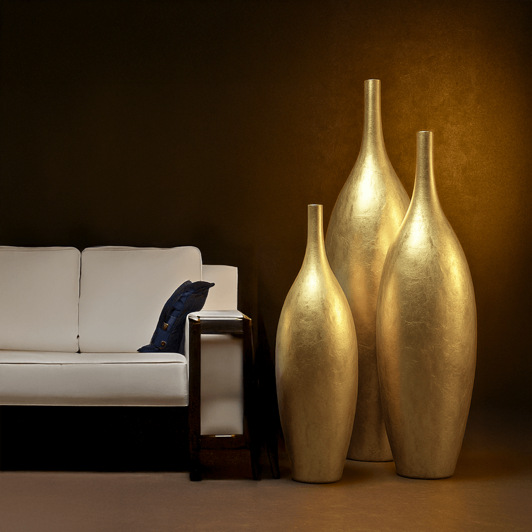 KENZO VASE